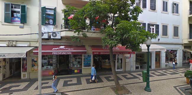 Cafe Afonsinho - Gouveia, Sousas & Freitas, Lda.