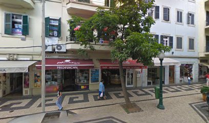 Cafe Afonsinho - Gouveia, Sousas & Freitas, Lda.