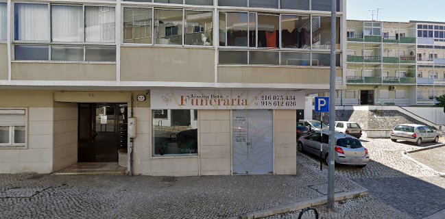 Pastelaria "As Comadres"