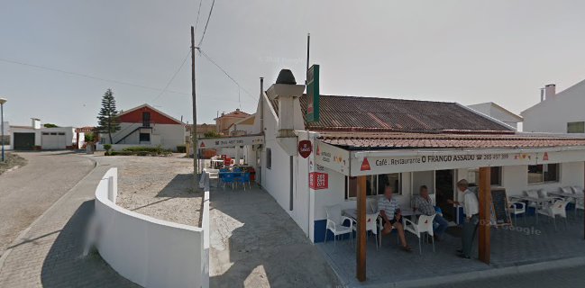 Frango Assado da Carrasqueira