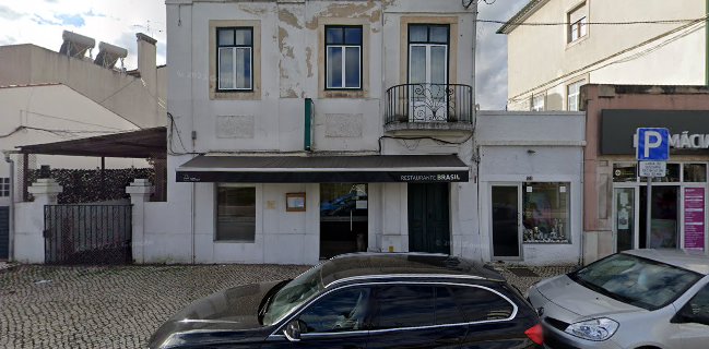 Pastelaria Doce Brasil