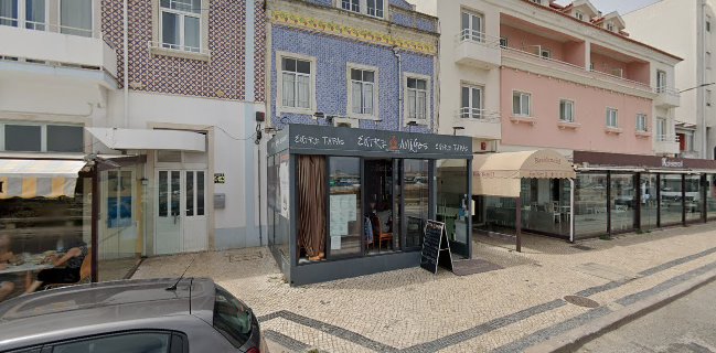 Restaurante Entre Amigos