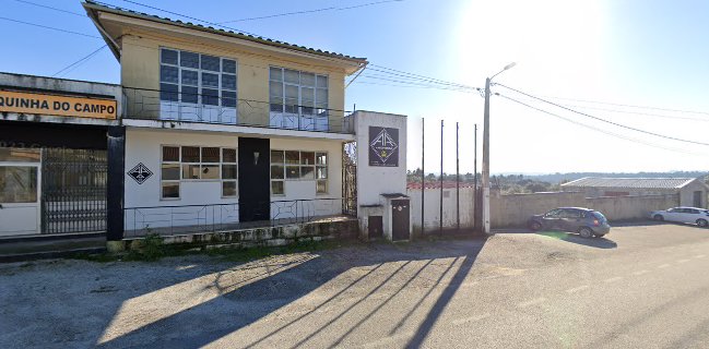 Sabores da Paz / Tasquinha do campo