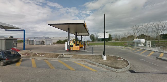 Cafetaria do Intermarché