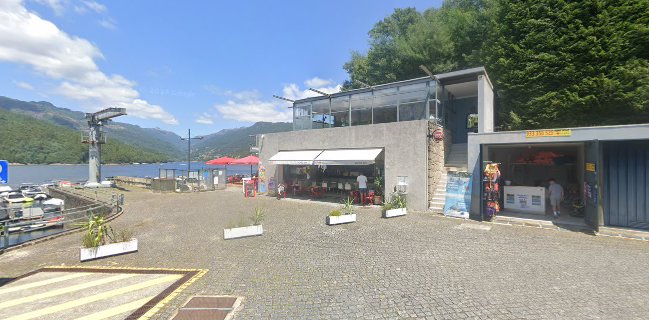 Opinii despre Marina Bar în Rio Caldo - Gastronomia e hotelaria