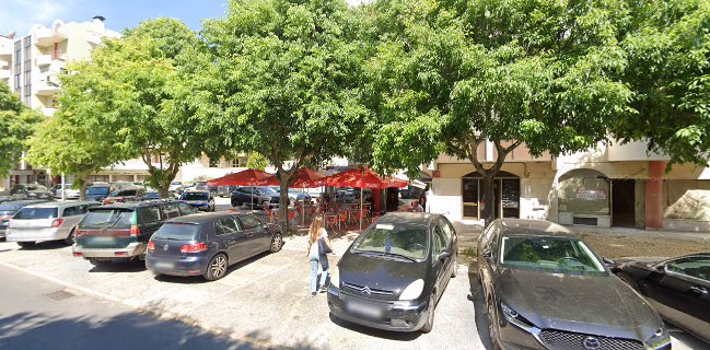 Riscas Verticais