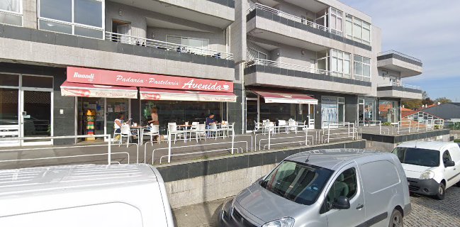 Padaria Avenida