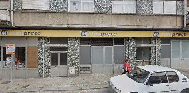 Padaria Pastelaria Cairense