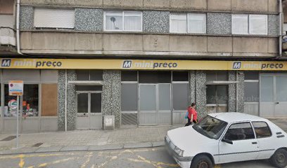 Padaria Pastelaria Cairense