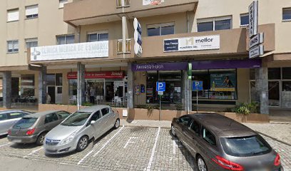 Tutifruti-hotelaria Lda