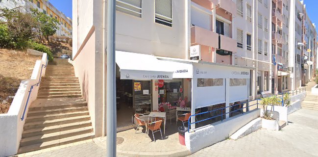 cafetaria Avenida