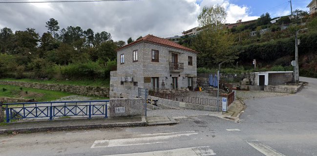 Alquimia - Restaurante