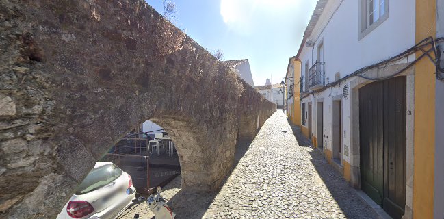 Restaurante Chão das Covas
