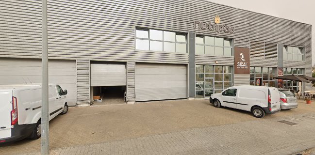 Nutripão - Indústria Alimentar, Lda.