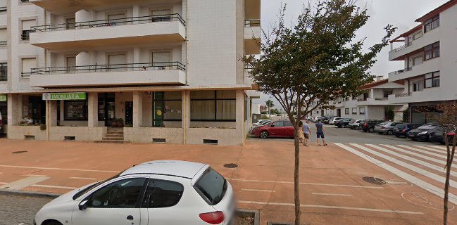 Cafetaria Snack-Bar Verde Limão