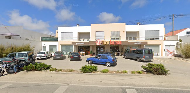 Pastelaria Doce Fantasia