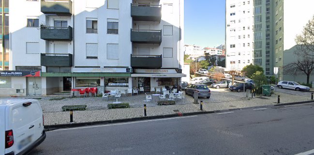 Pastelaria Vale das Flores