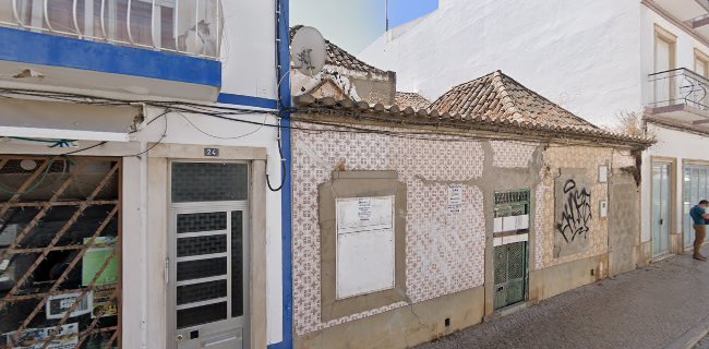 Bar O Poeta - Paulo Jorge Dias Janes Da Costa