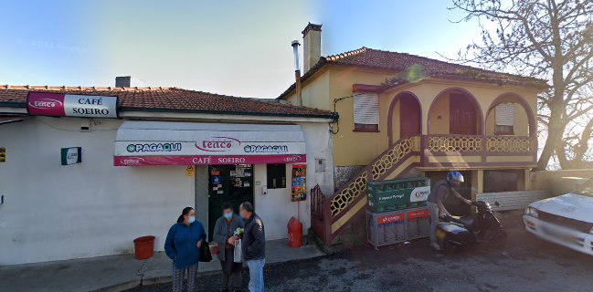 Café Soeiro