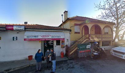 Café Soeiro