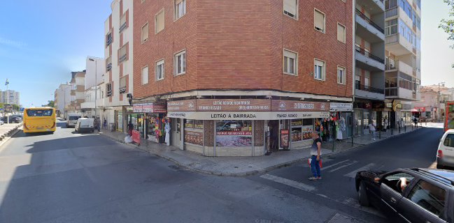 Churasqueira Alentejana