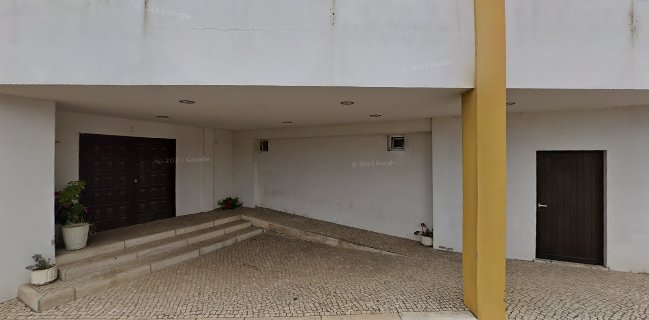 Cafetaria Associação Desportiva e Recreativa do Reguengo da Parada