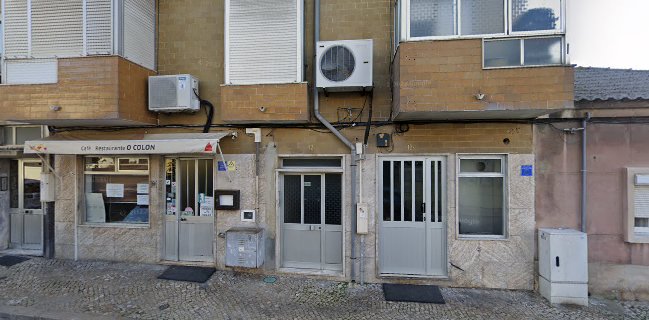 Restaurante O Colon
