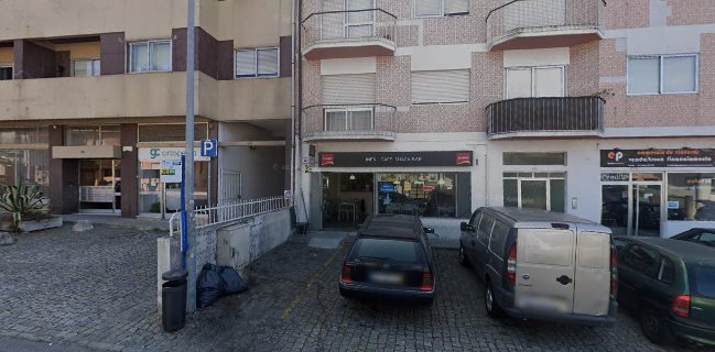 Café Escape, Unipessoal Lda.