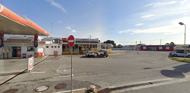 Restaurante Alvalade