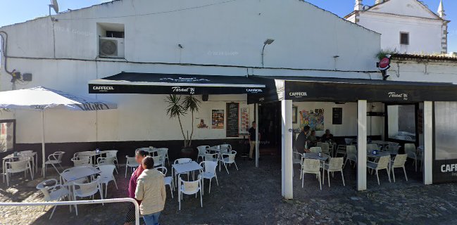 Tarant-in Café