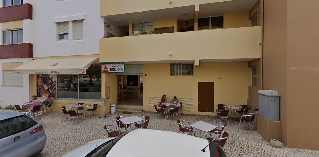 Bom Dia