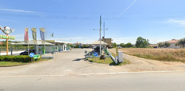 Pára-Pára Cafetaria Cervejaria Tapas