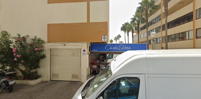 Restaurant Cá da Terra