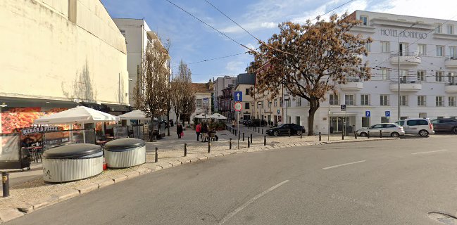 Loja dos Pastéis de Chaves