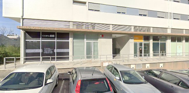 Curva 24 - Vila Real