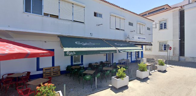 Opinii despre CarlsbergBar în Moita - Gastronomia e hotelaria