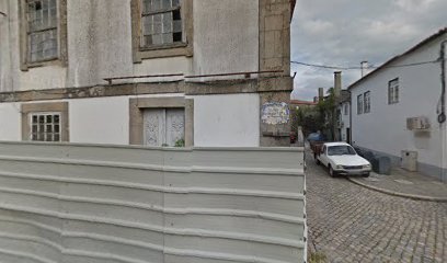 Café Jardim - Valdemar Dos Anjos Adriano