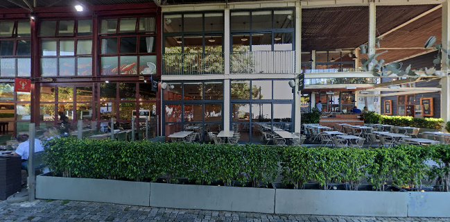 Cantinho do Avillez - Parque das Nações - Lisboa