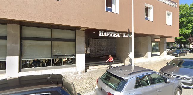 Casa do Café - Snack-Bar