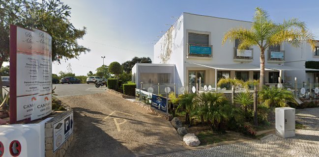 Doçaria Almeixar, Bistrô