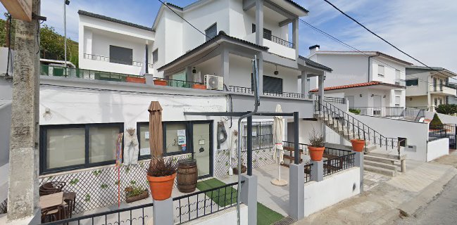 Nosso Recanto- wine bar