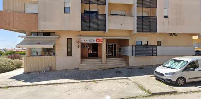 Pastelaria Danijo II