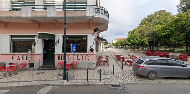 Restaurante Bar Républica