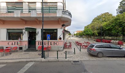 Restaurante Bar Républica