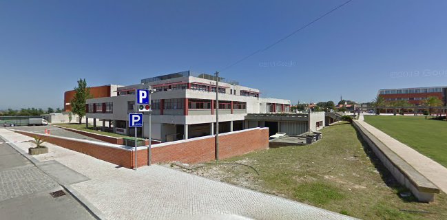Opinii despre Cantina Universitária de Santiago în Aveiro - Gastronomia e hotelaria