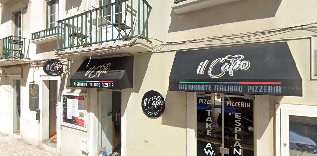 Il Capo Ristorante Italiano Nazare