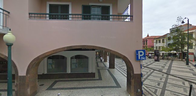 R. Cooperativa Agrícola do Funchal, 9050-555 Funchal