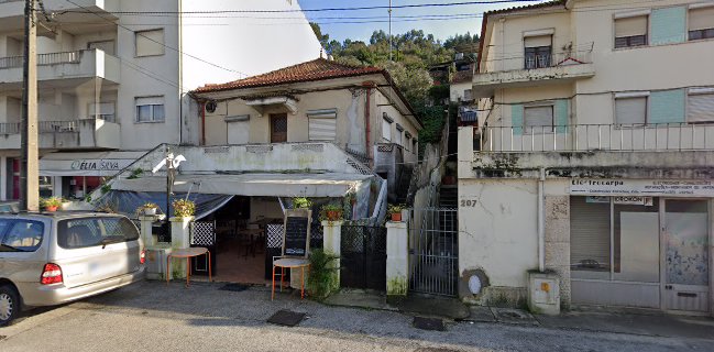 Restaurante O Souto