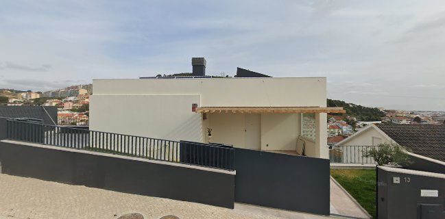 R. Santa Catarina, Lote 13