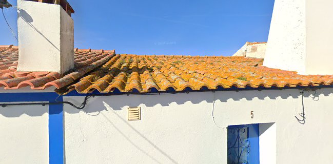 Bar do Centro Cultural de Marmelos